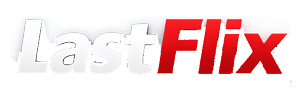 LastFlix Logo